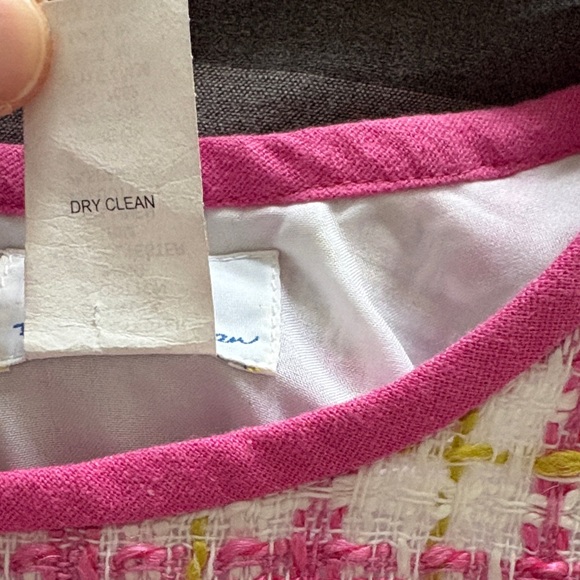 Florence Eiseman Teen Dress - Picture 8 of 8